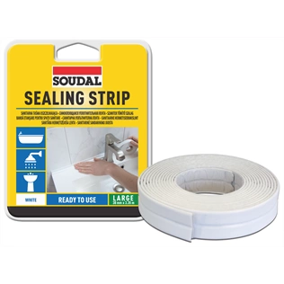 Soudal Sealing Strip tömítőszalag 3,35m x 38mm